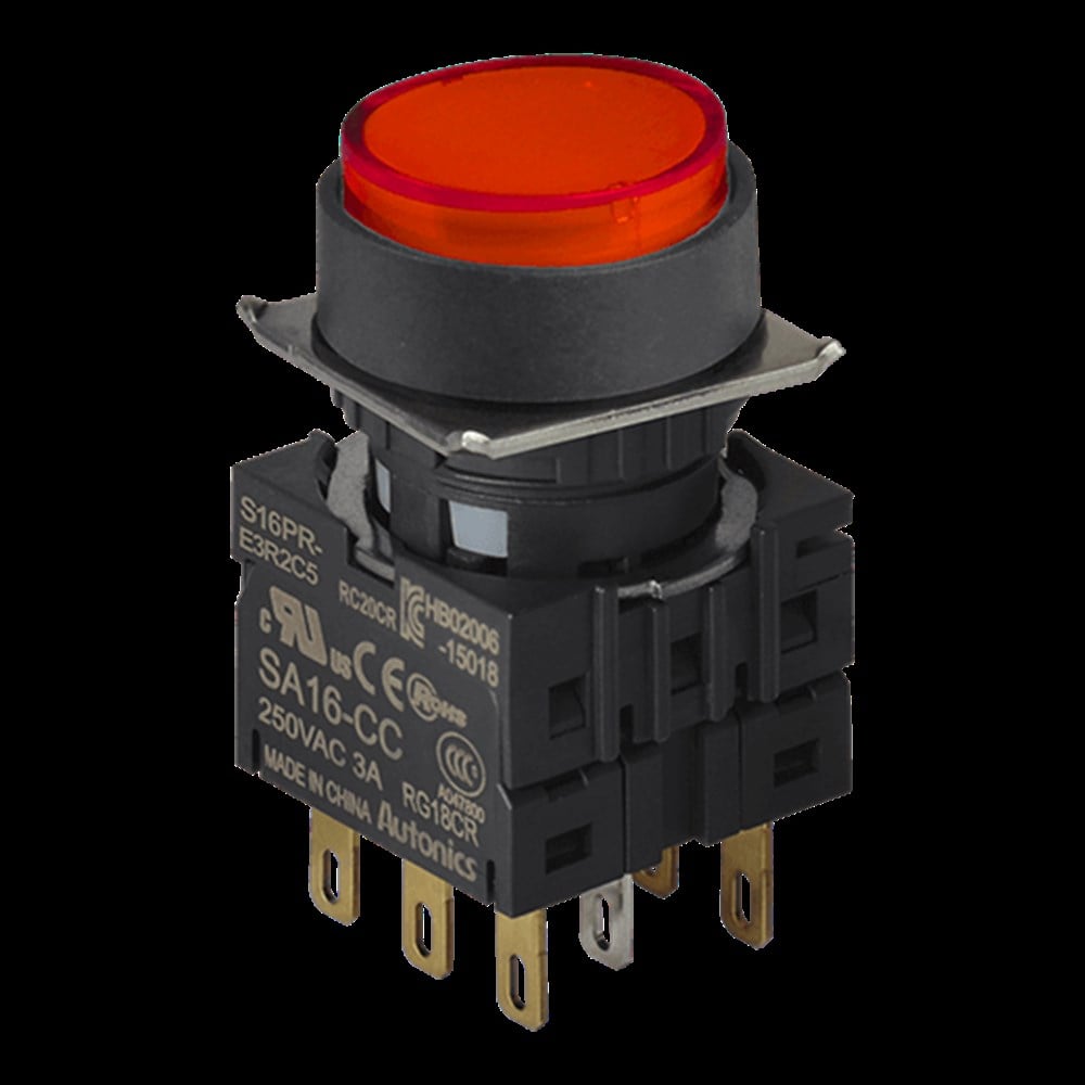 Autonıcs S16PR-E3R2C12