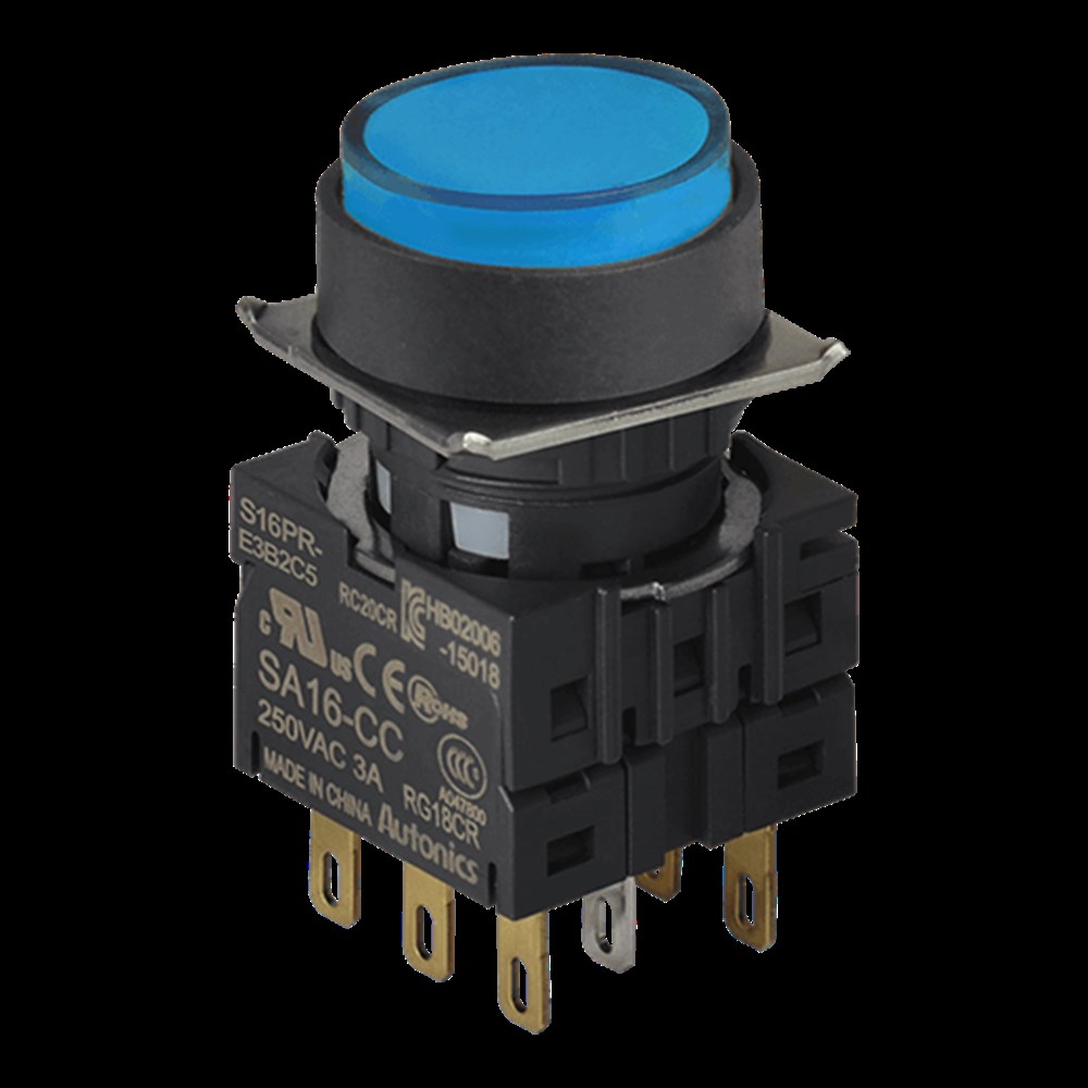 Autonıcs S16PR-E4B2C12