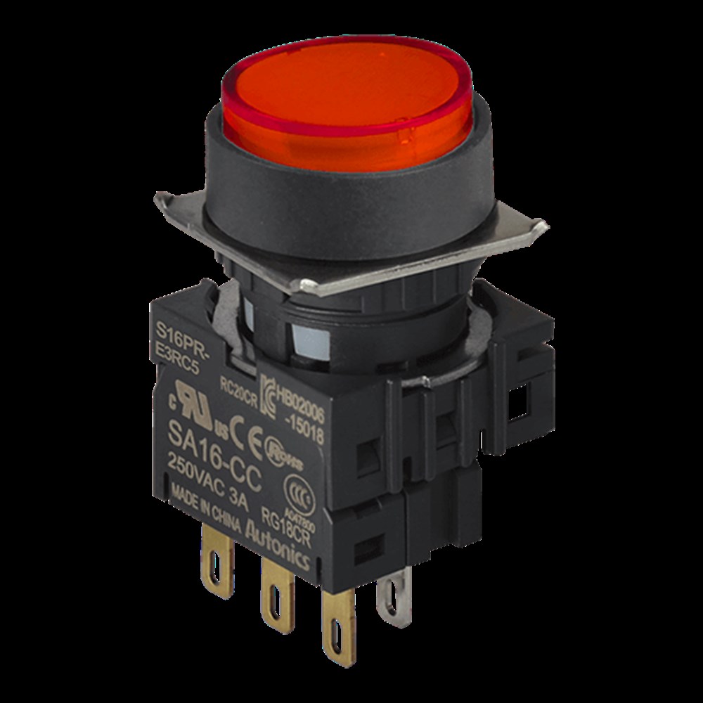 Autonıcs S16PR-E4RC5