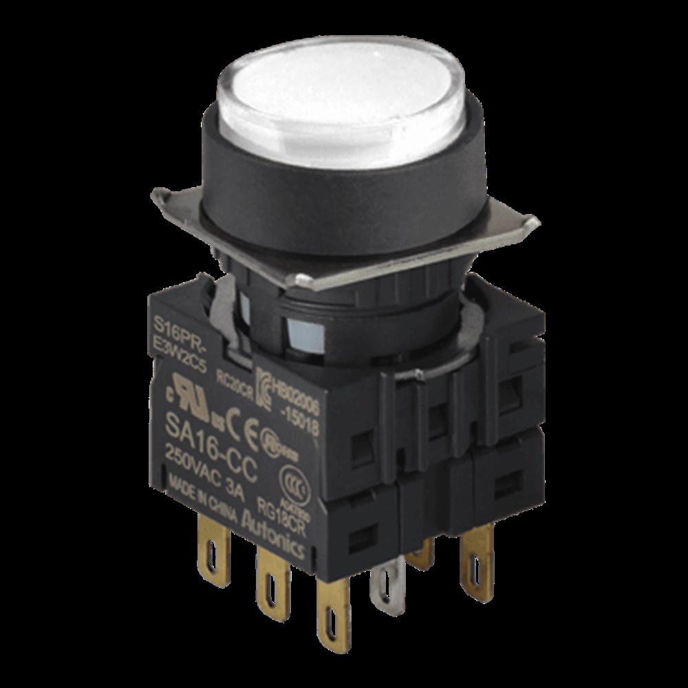 Autonıcs S16PR-E4W2C12