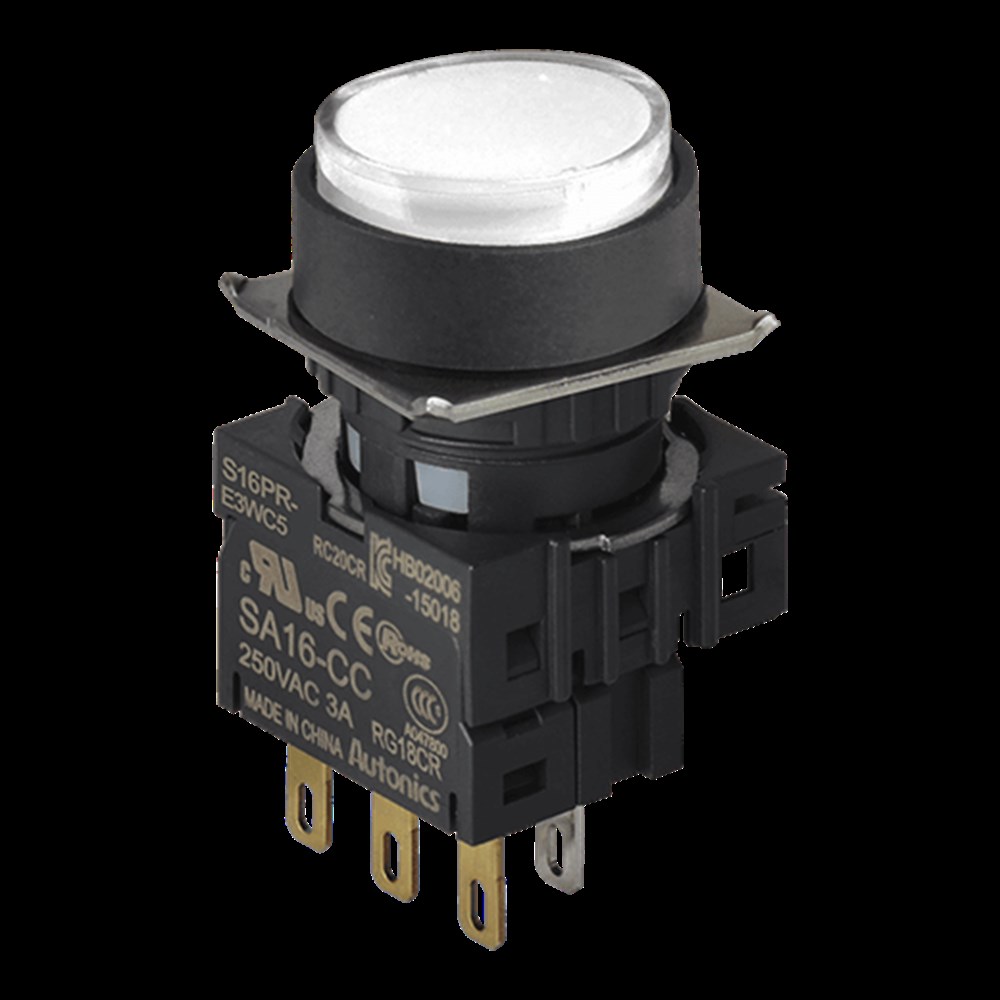 Autonıcs S16PR-E4WC12