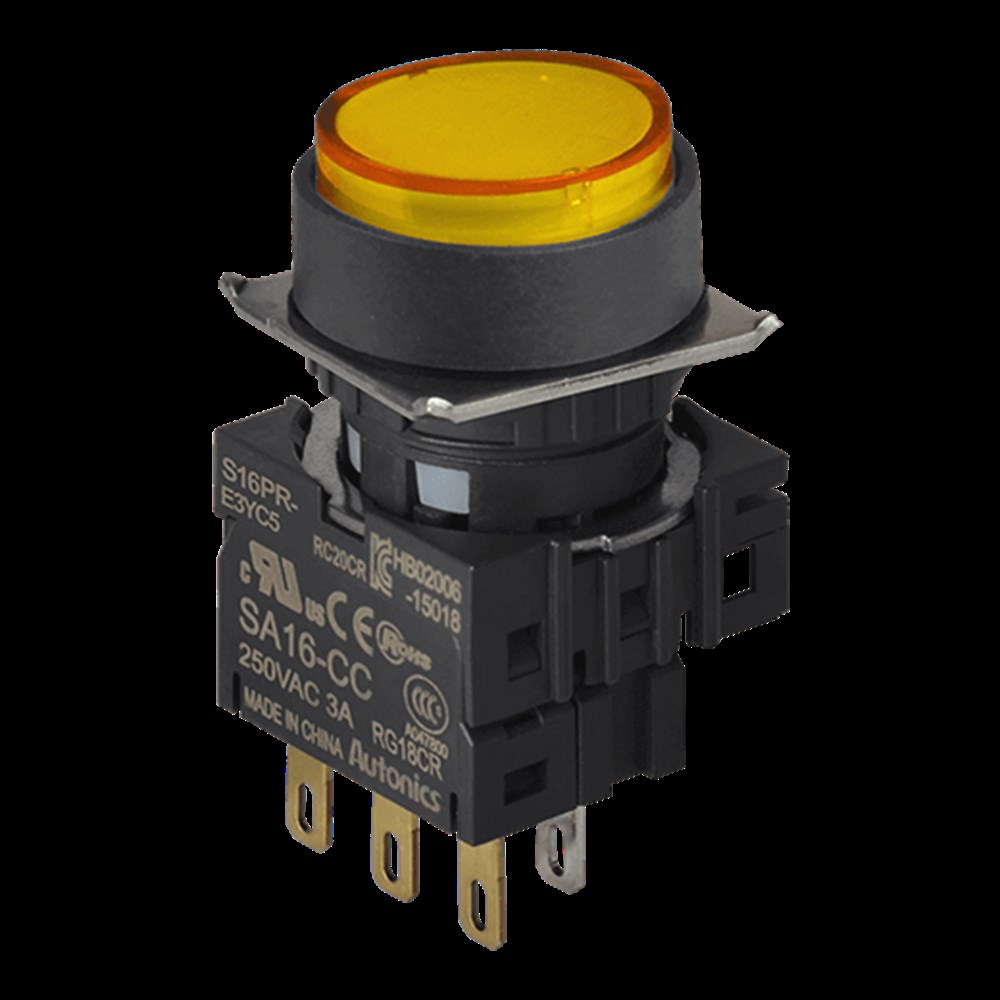 Autonıcs S16PR-E4YC24