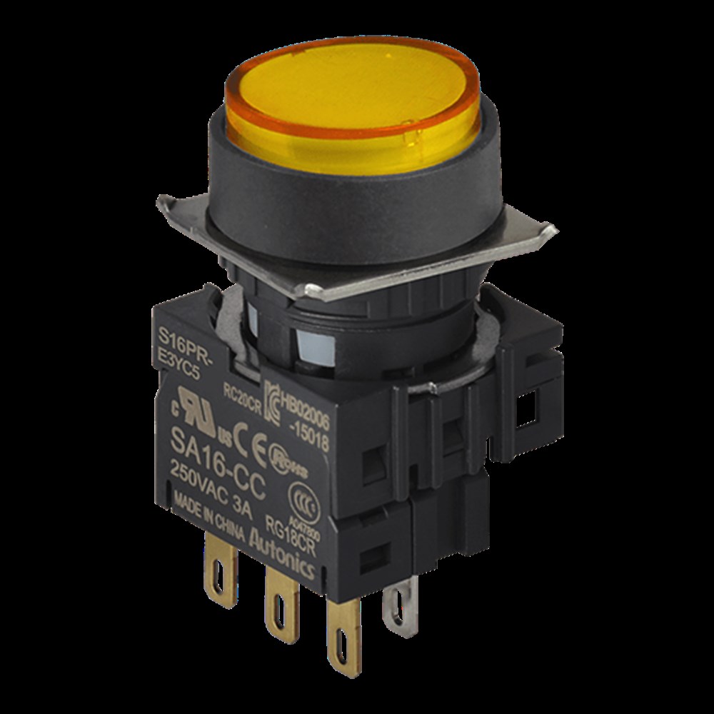 Autonıcs S16PR-E4YC5