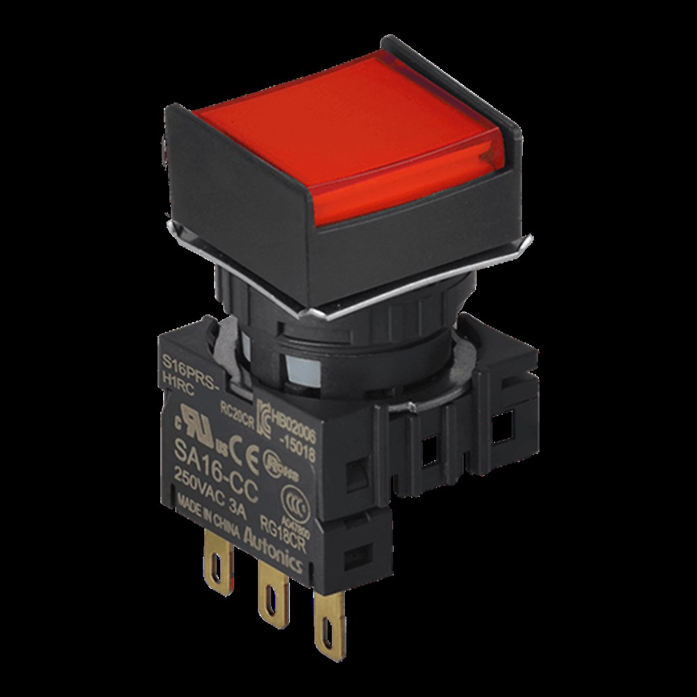 Autonıcs S16PRS-H1RC
