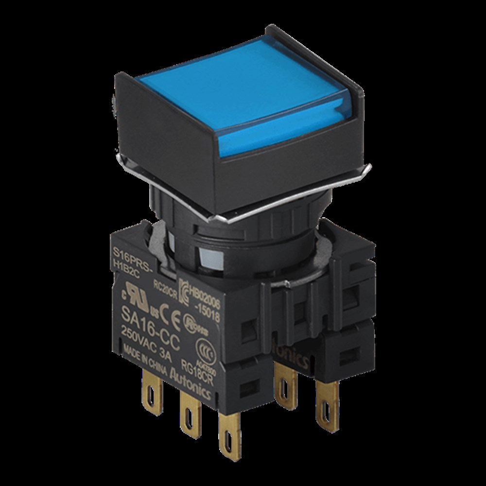 Autonıcs S16PRS-H2B2C