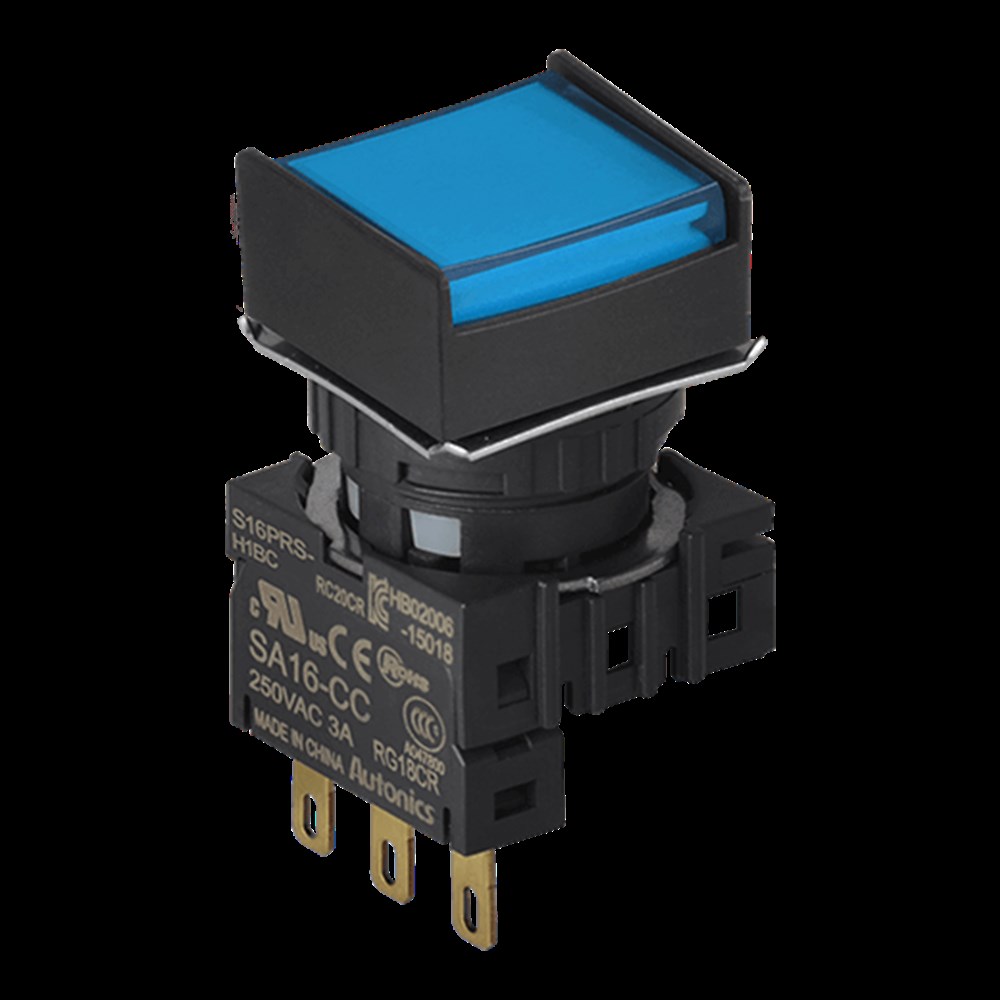 Autonıcs S16PRS-H2BC