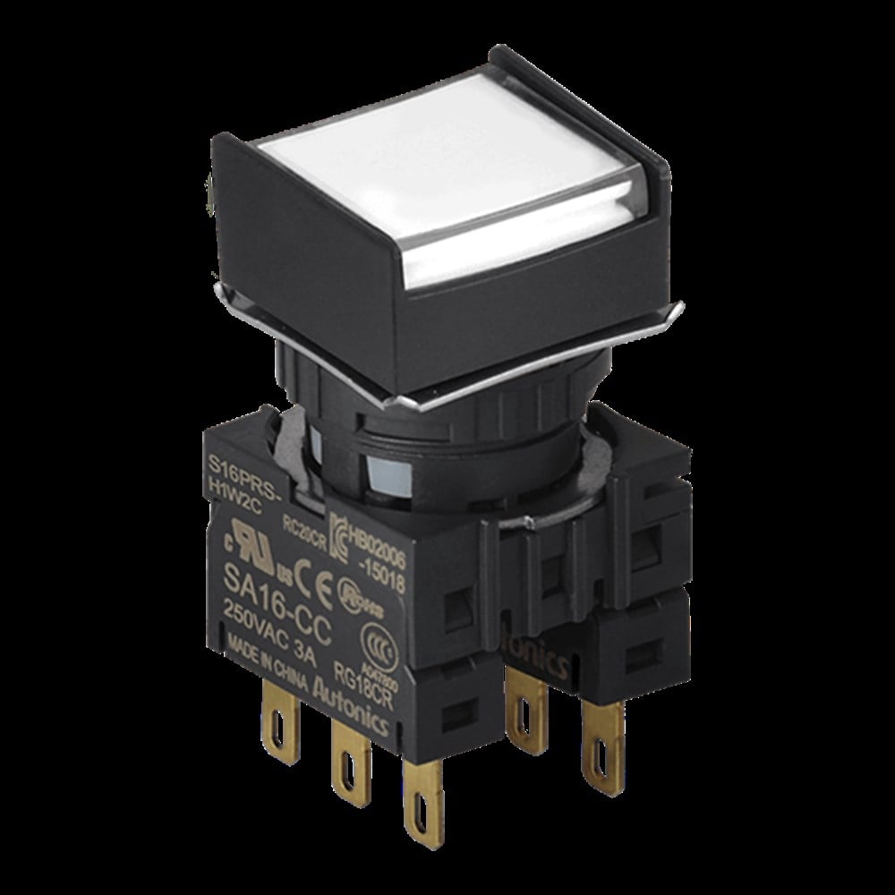 Autonıcs S16PRS-H2W2C