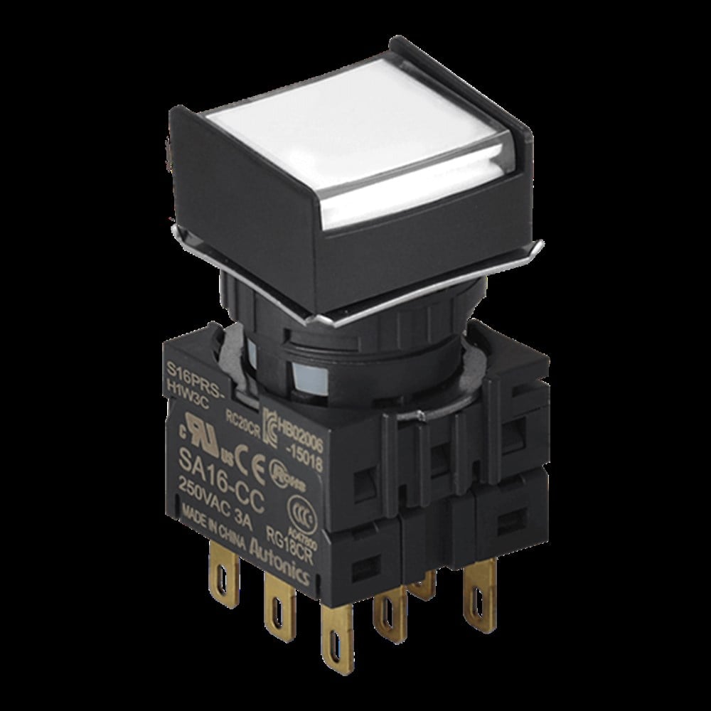 Autonıcs S16PRS-H2W3C