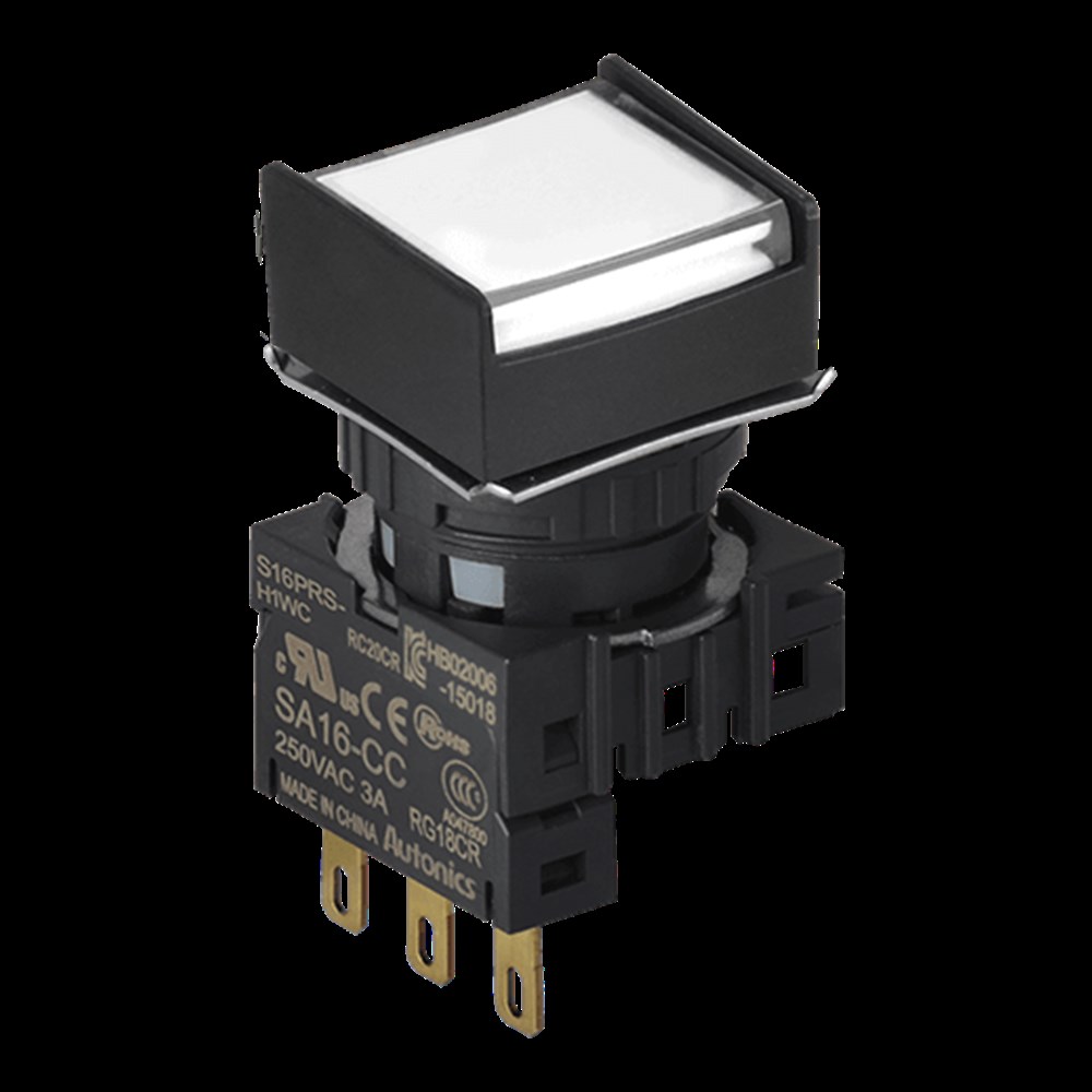 Autonıcs S16PRS-H2WC