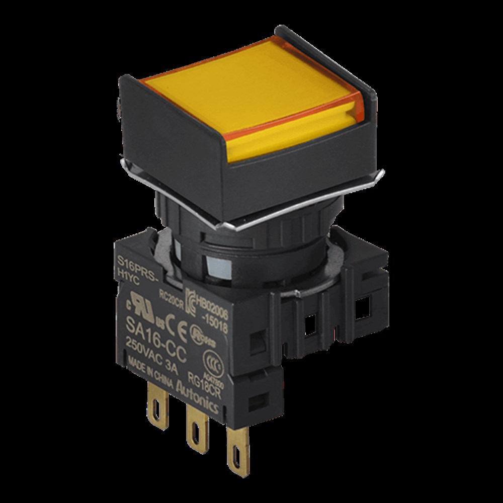 Autonıcs S16PRS-H2YC