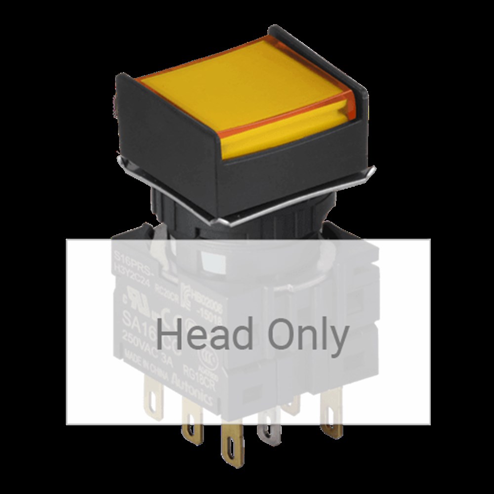 Autonıcs S16PRS-H3Y