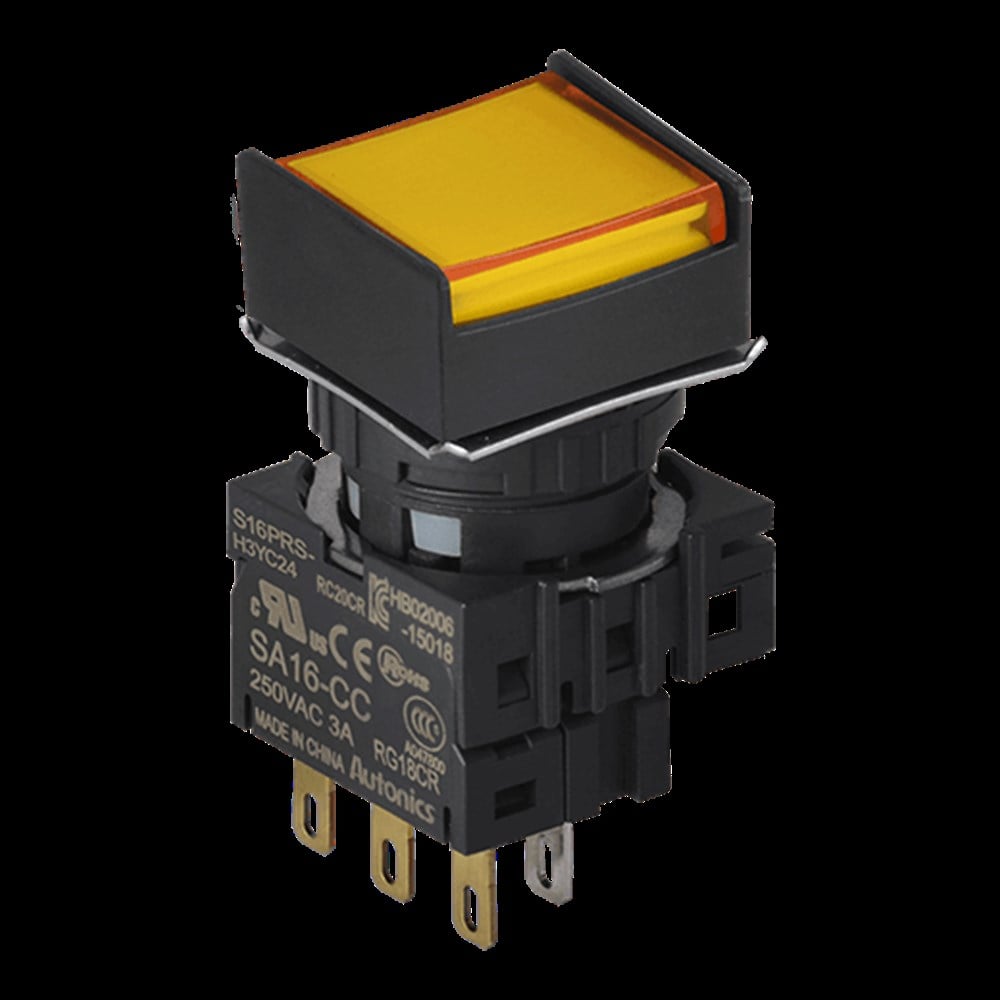 Autonıcs S16PRS-H3YC24