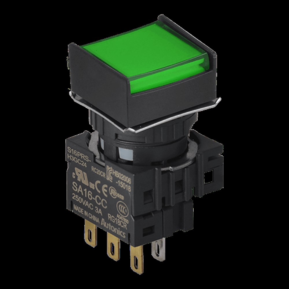 Autonıcs S16PRS-H4GC12