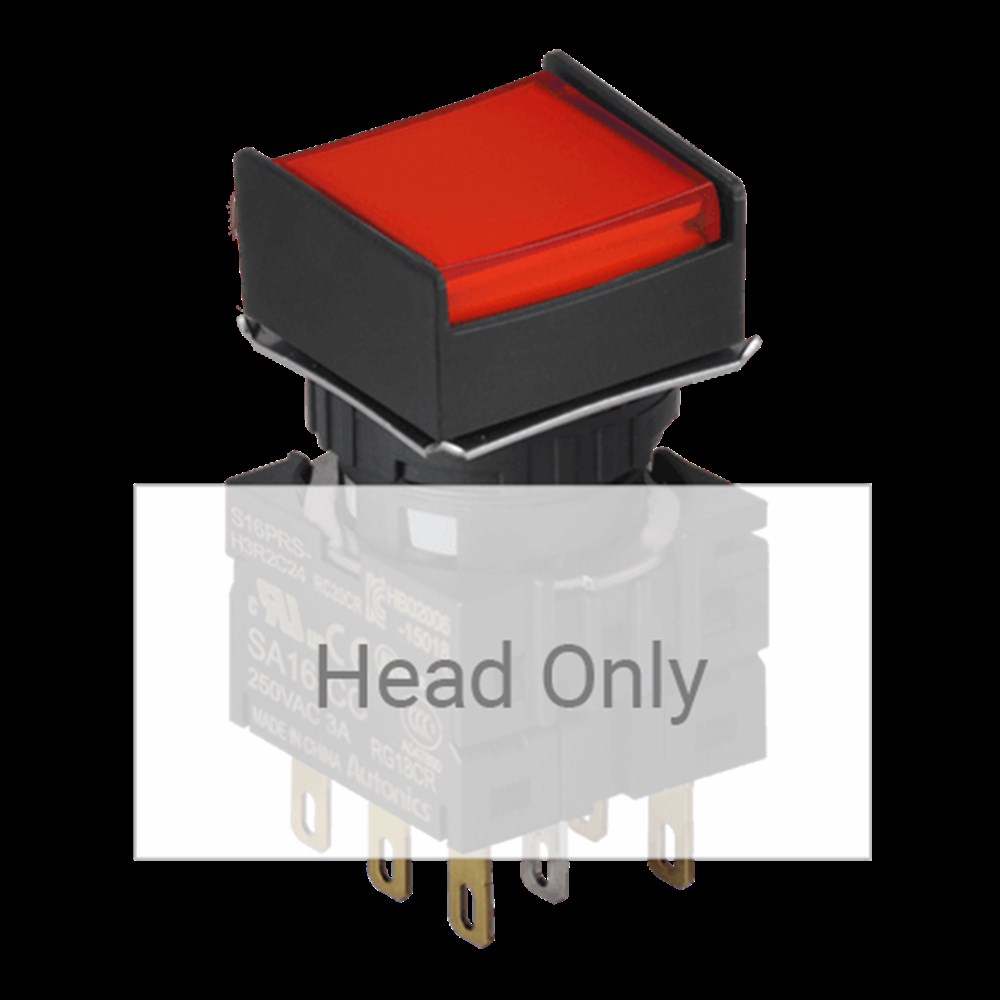 Autonıcs S16PRS-H4R