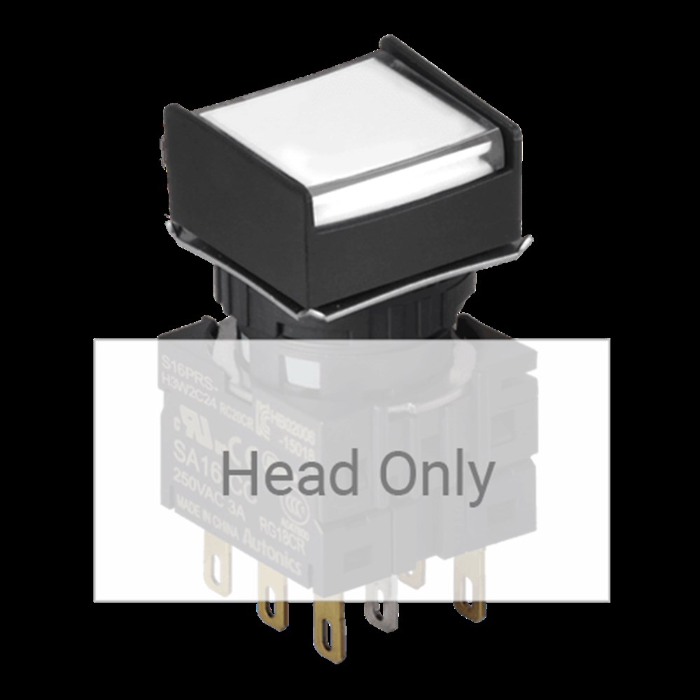 Autonıcs S16PRS-H4W