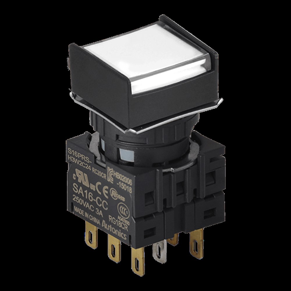 Autonıcs S16PRS-H4W2C12