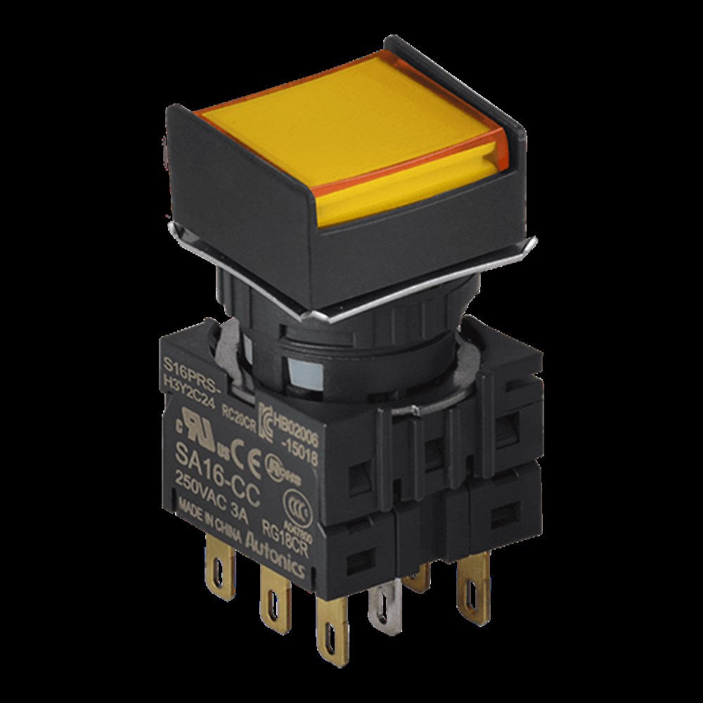 Autonıcs S16PRS-H4Y2C24