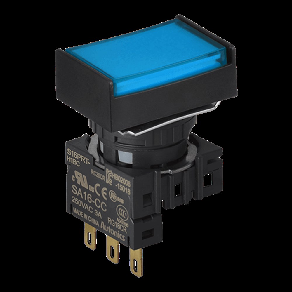 Autonıcs S16PRT-H1BC