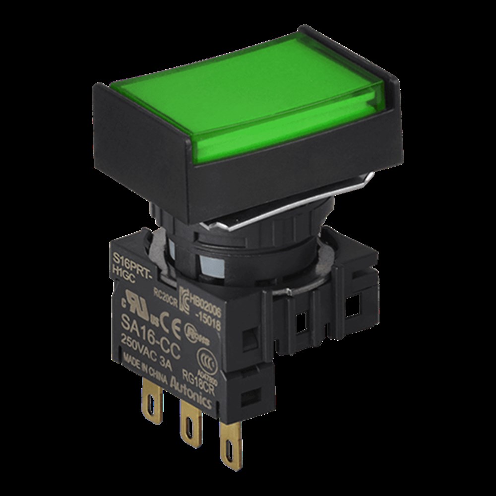 Autonıcs S16PRT-H1GC