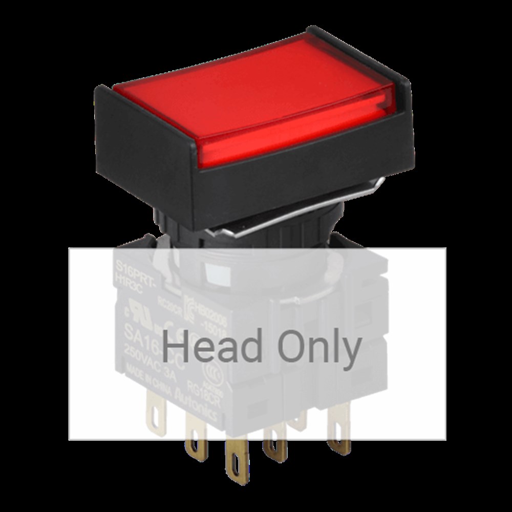 Autonıcs S16PRT-H1R