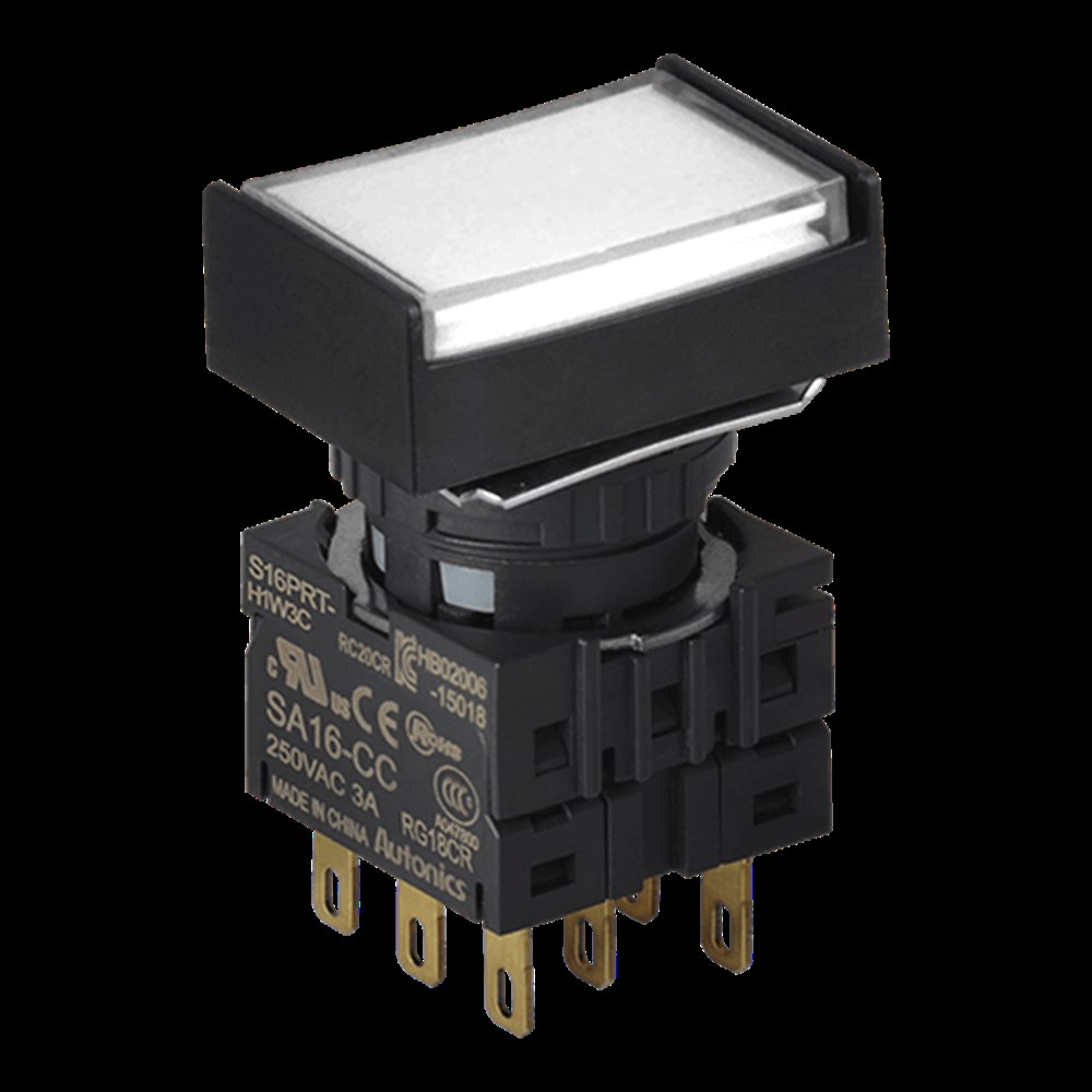 Autonıcs S16PRT-H1W3C