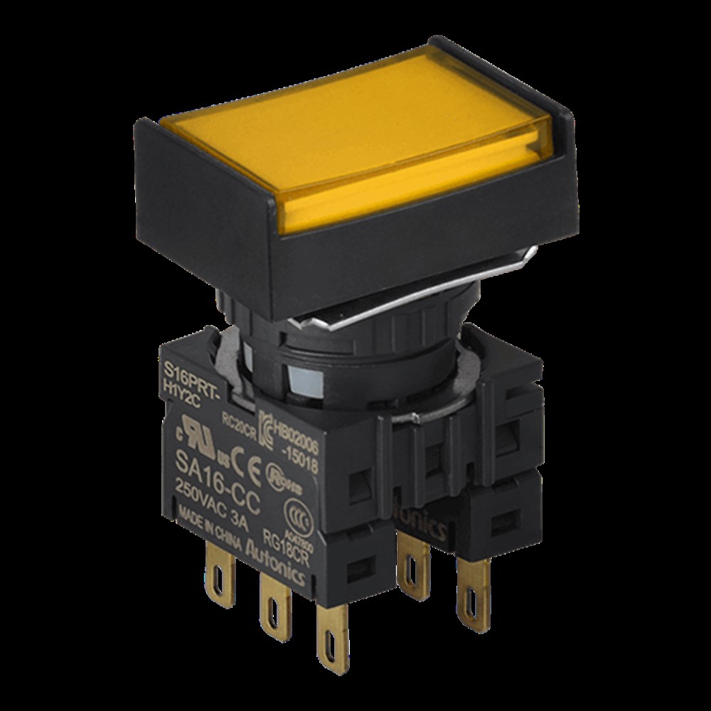 Autonıcs S16PRT-H1Y2C