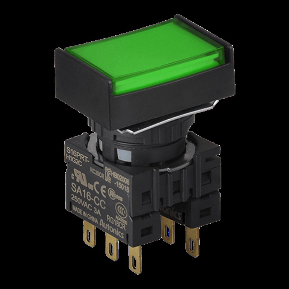 Autonıcs S16PRT-H2G2C