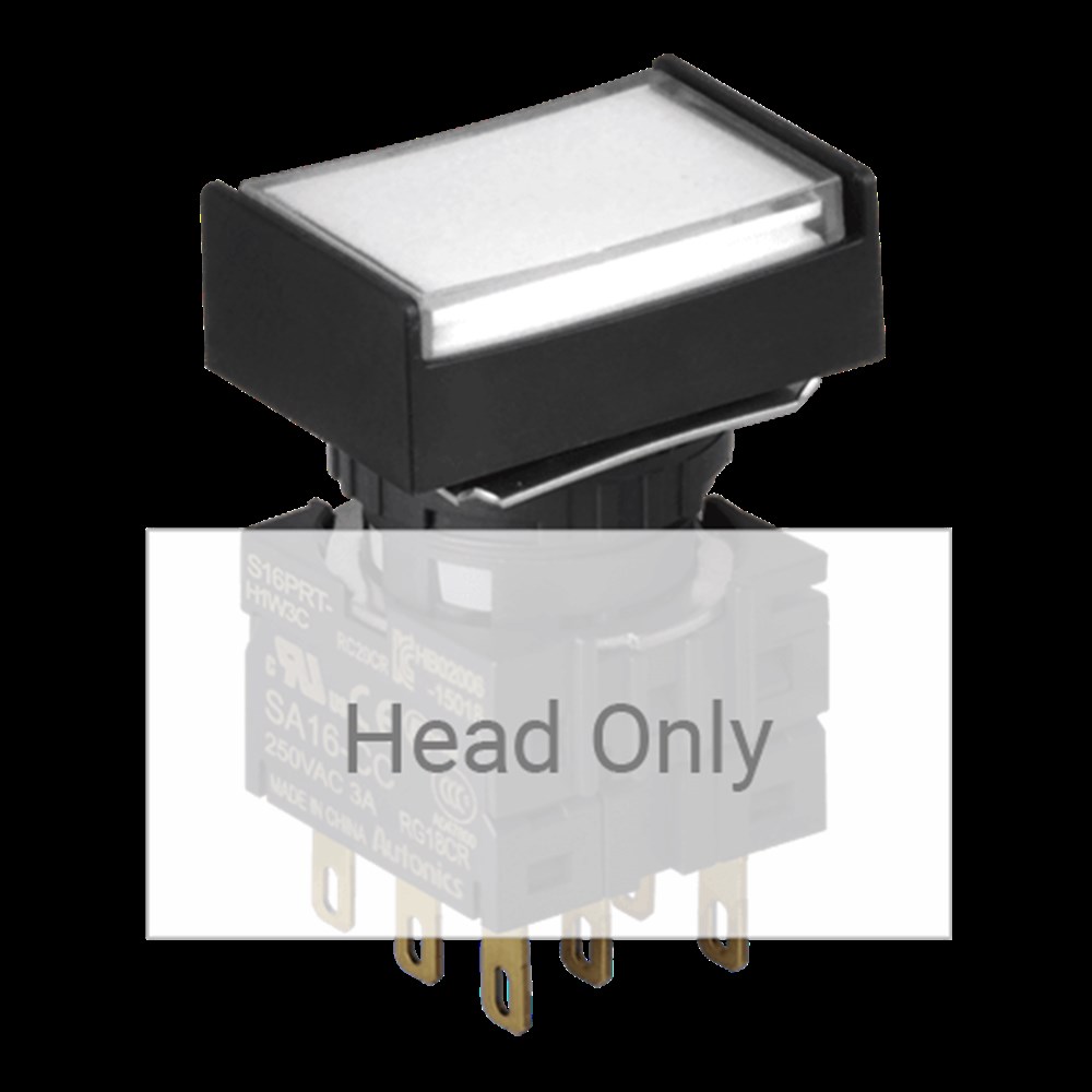 Autonıcs S16PRT-H2W