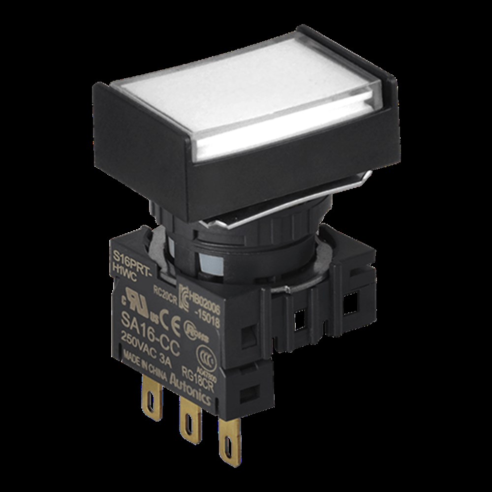 Autonıcs S16PRT-H2WC