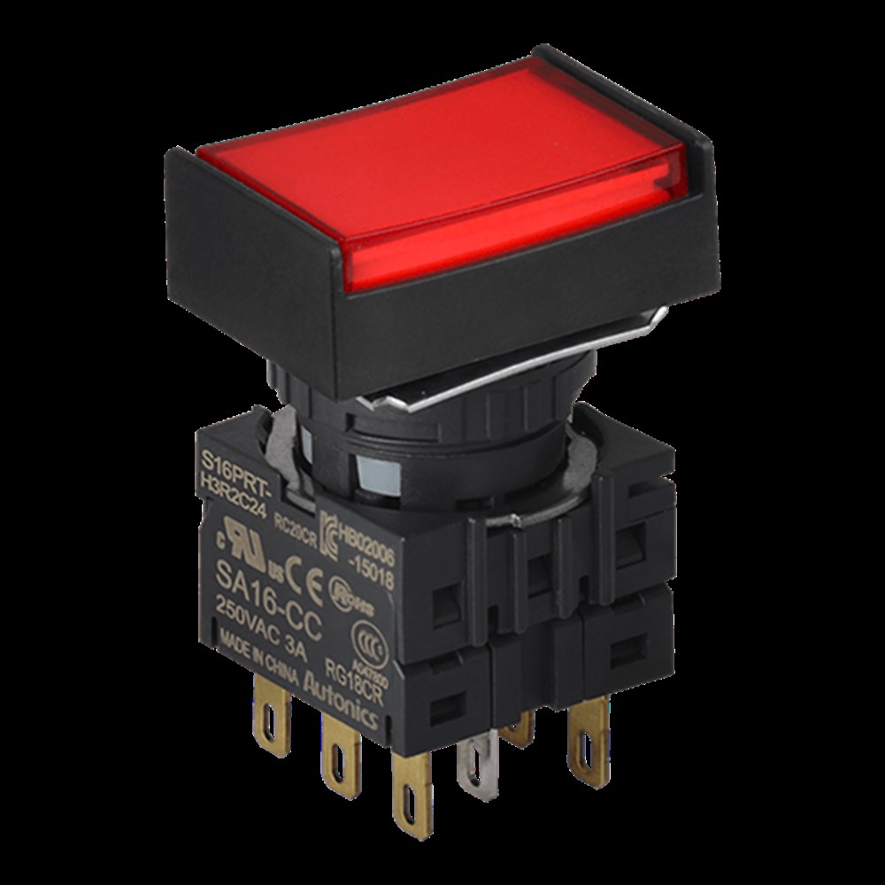 Autonıcs S16PRT-H3R2C24