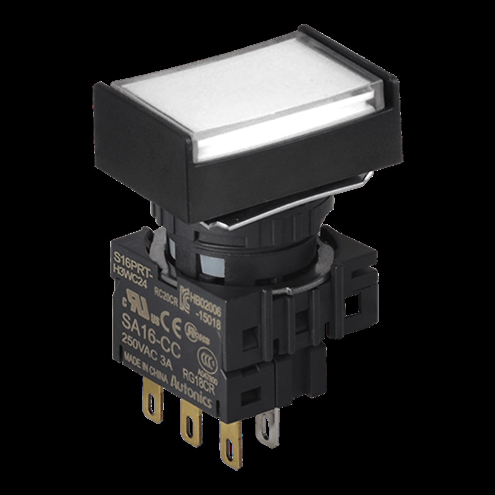 Autonıcs S16PRT-H3WC5