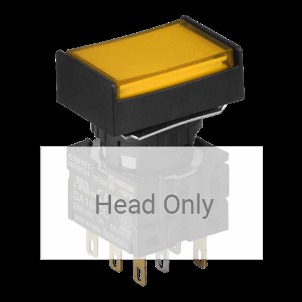 Autonıcs S16PRT-H3Y