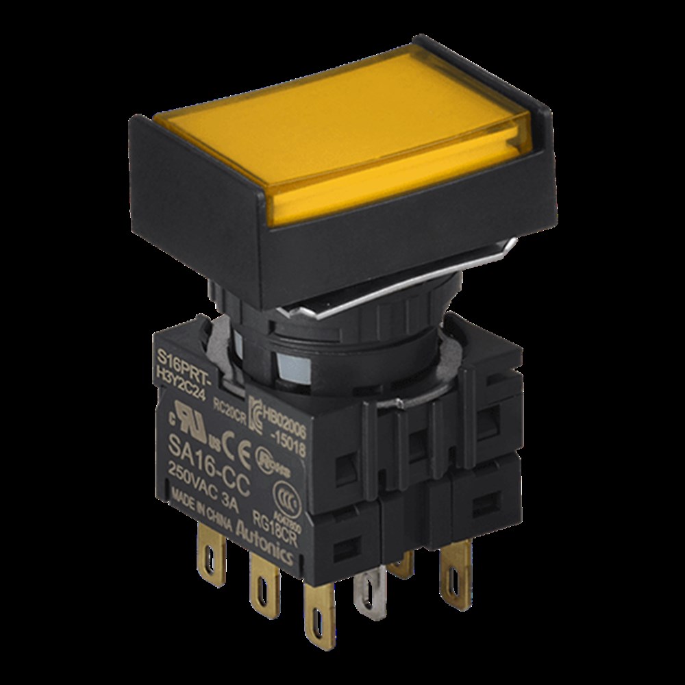 Autonıcs S16PRT-H3Y2C5