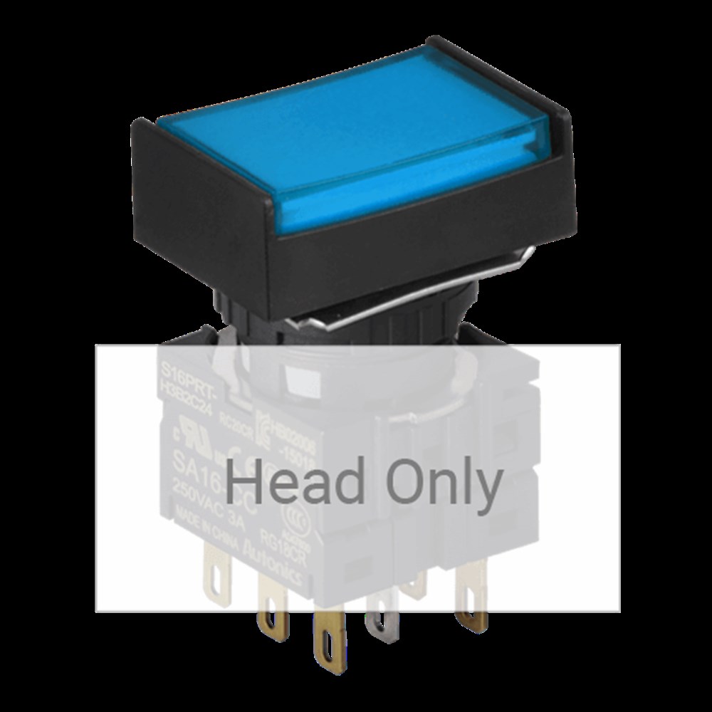 Autonıcs S16PRT-H4B