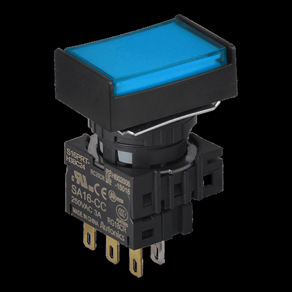 Autonıcs S16PRT-H4BC12