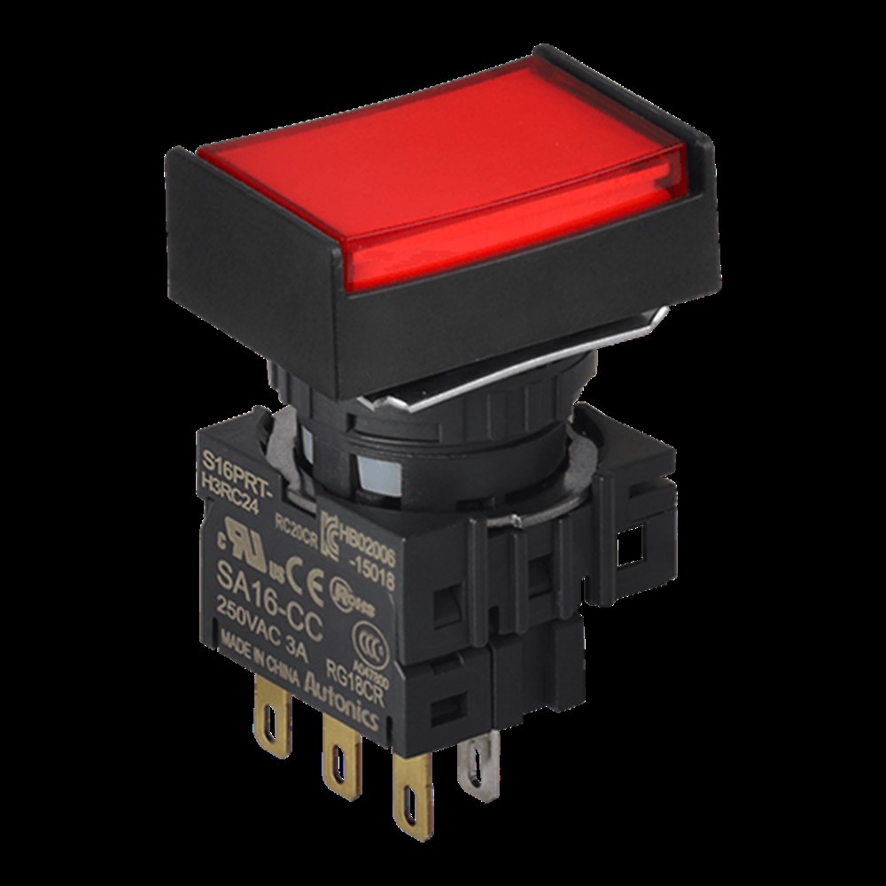 Autonıcs S16PRT-H4RC12