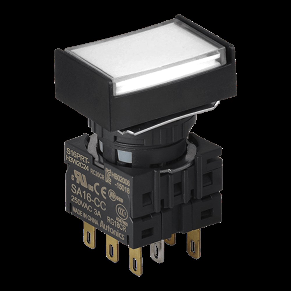 Autonıcs S16PRT-H4W2C12