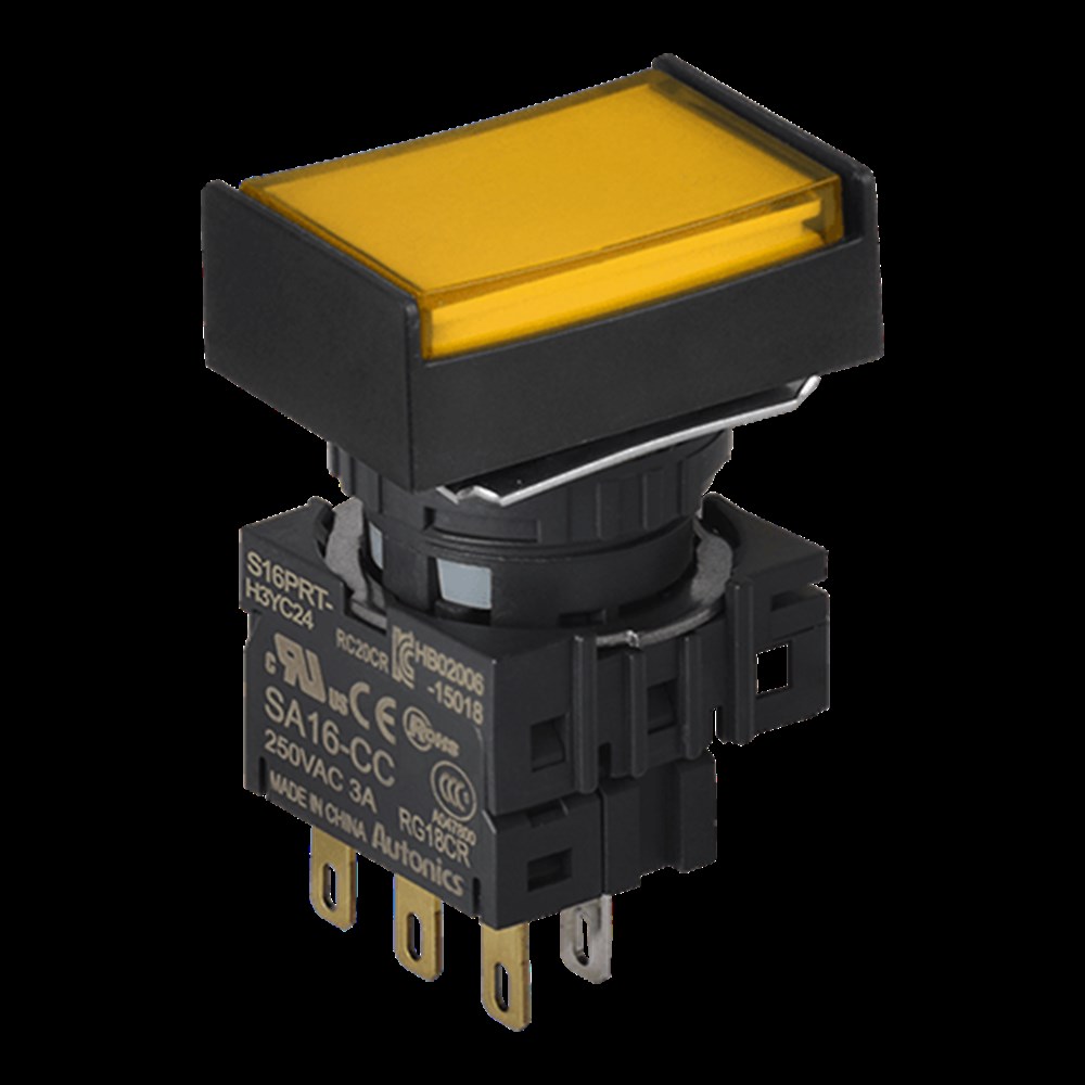 Autonıcs S16PRT-H4YC5