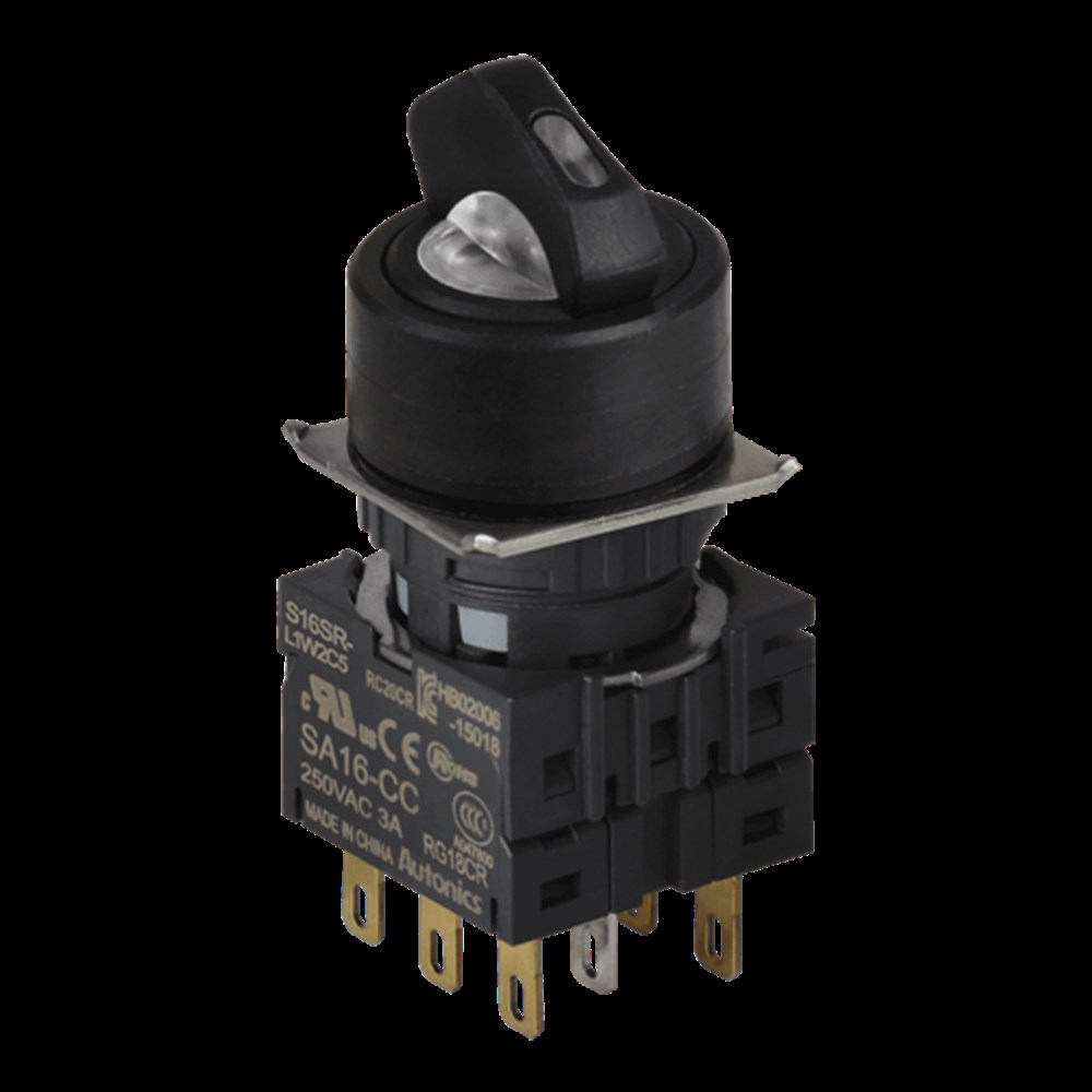 Autonıcs S16SR-L2W2C5