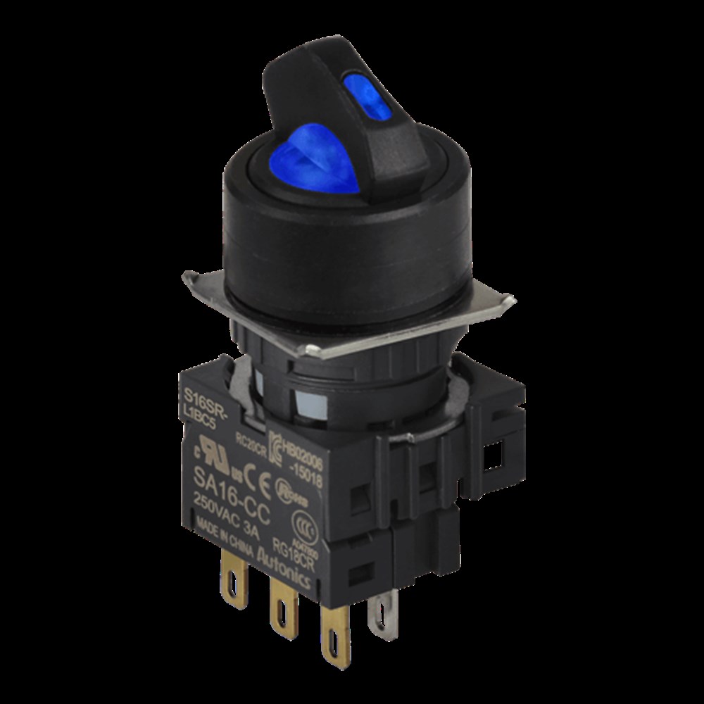 Autonıcs S16SR-L5BC5