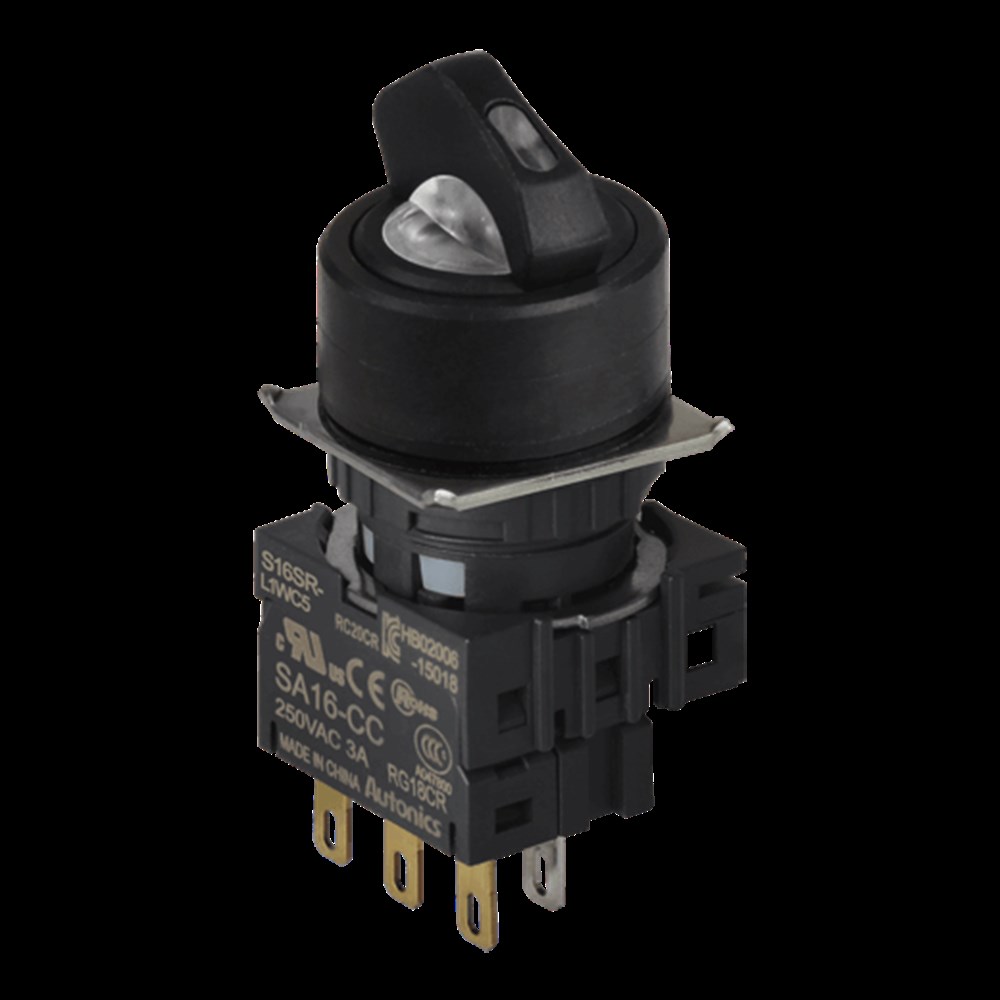Autonıcs S16SR-L5WC24
