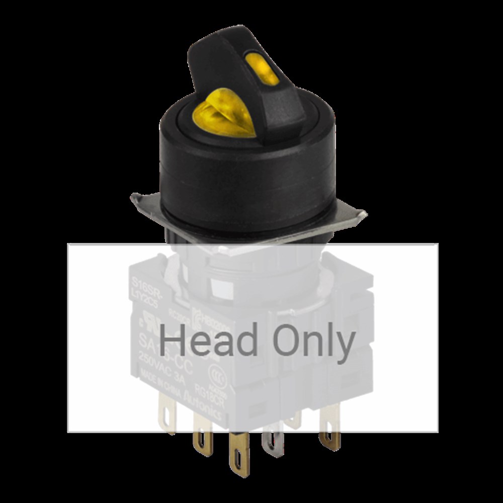 Autonıcs S16SR-L5Y