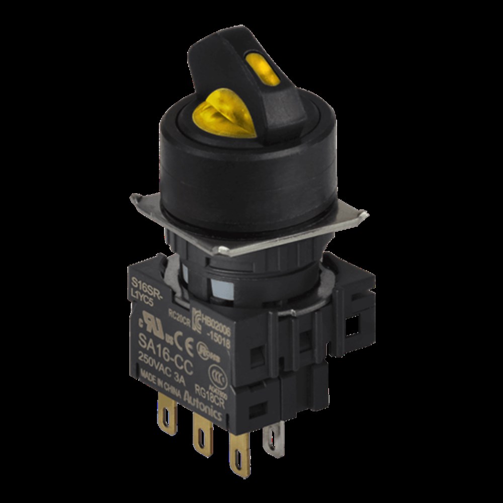 Autonıcs S16SR-L5YC24