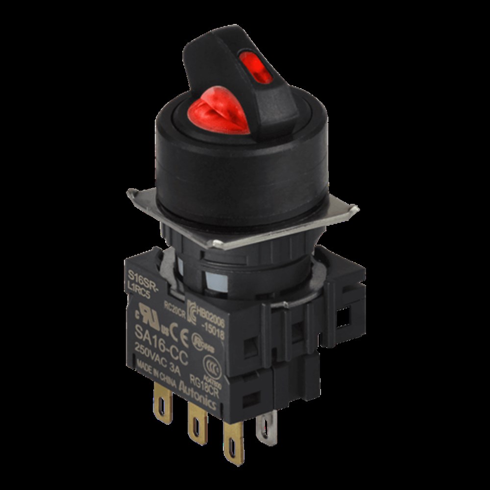 Autonıcs S16SR-L6RC24