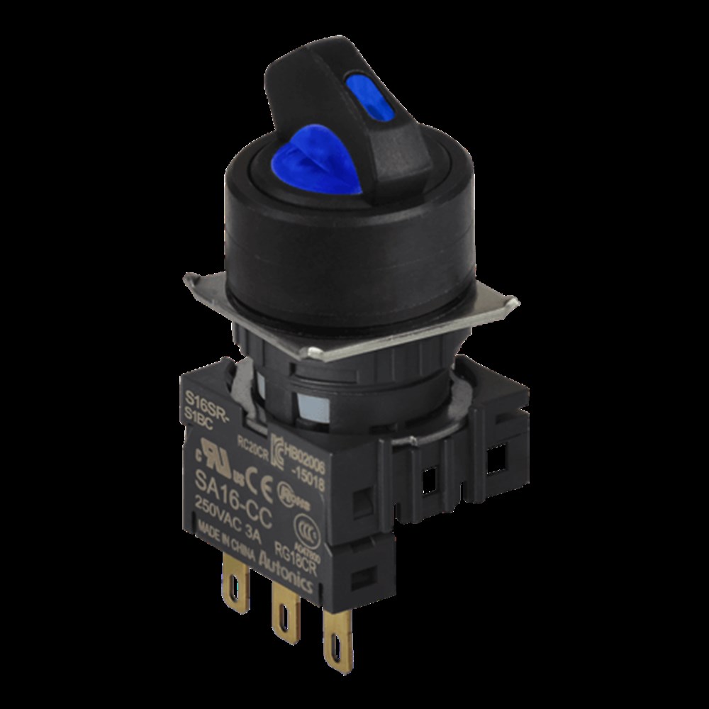 Autonıcs S16SR-S1BC