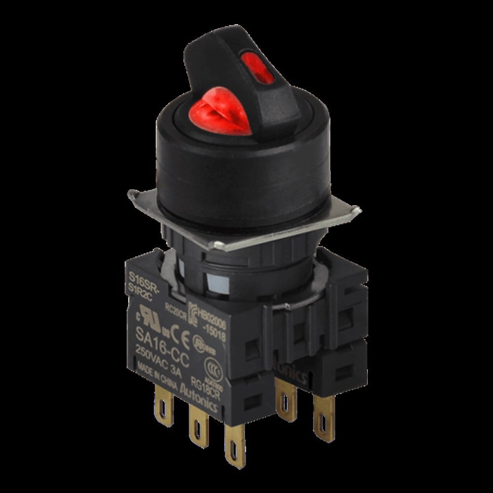 Autonıcs S16SR-S1R2C