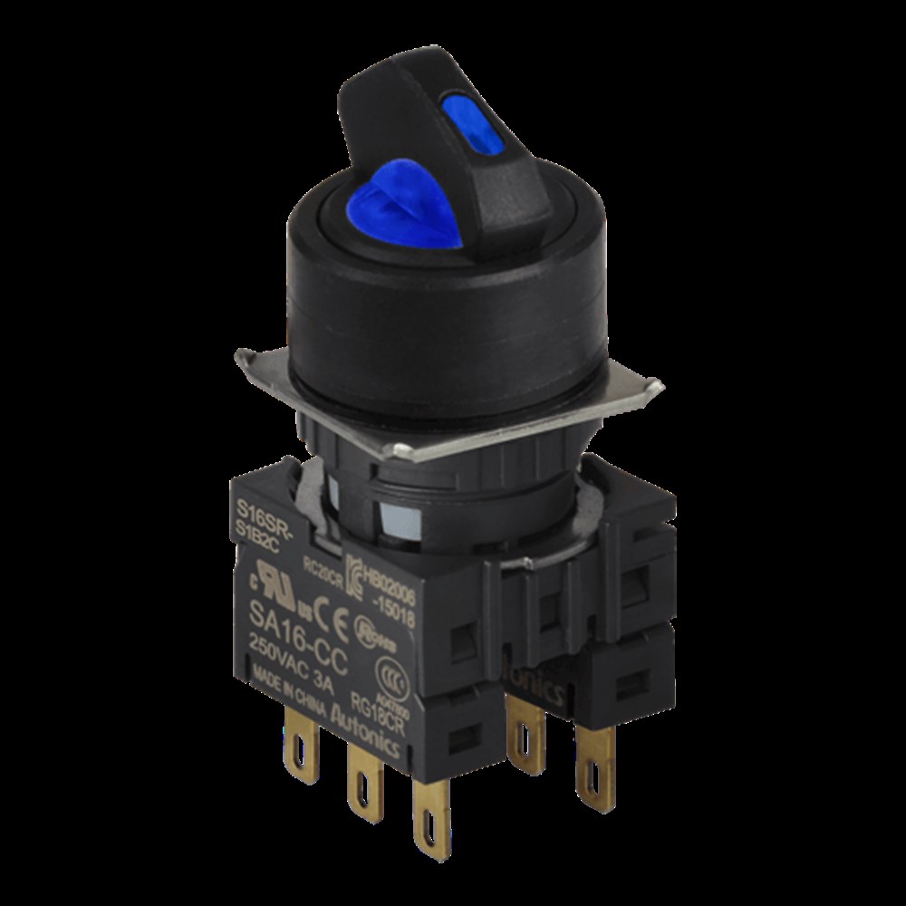 Autonıcs S16SR-S3B2C