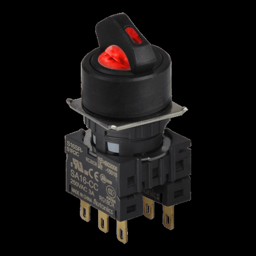 Autonıcs S16SR-S6R2C