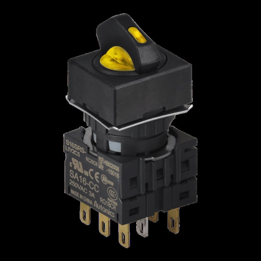 Autonıcs S16SRS-L1Y2C24