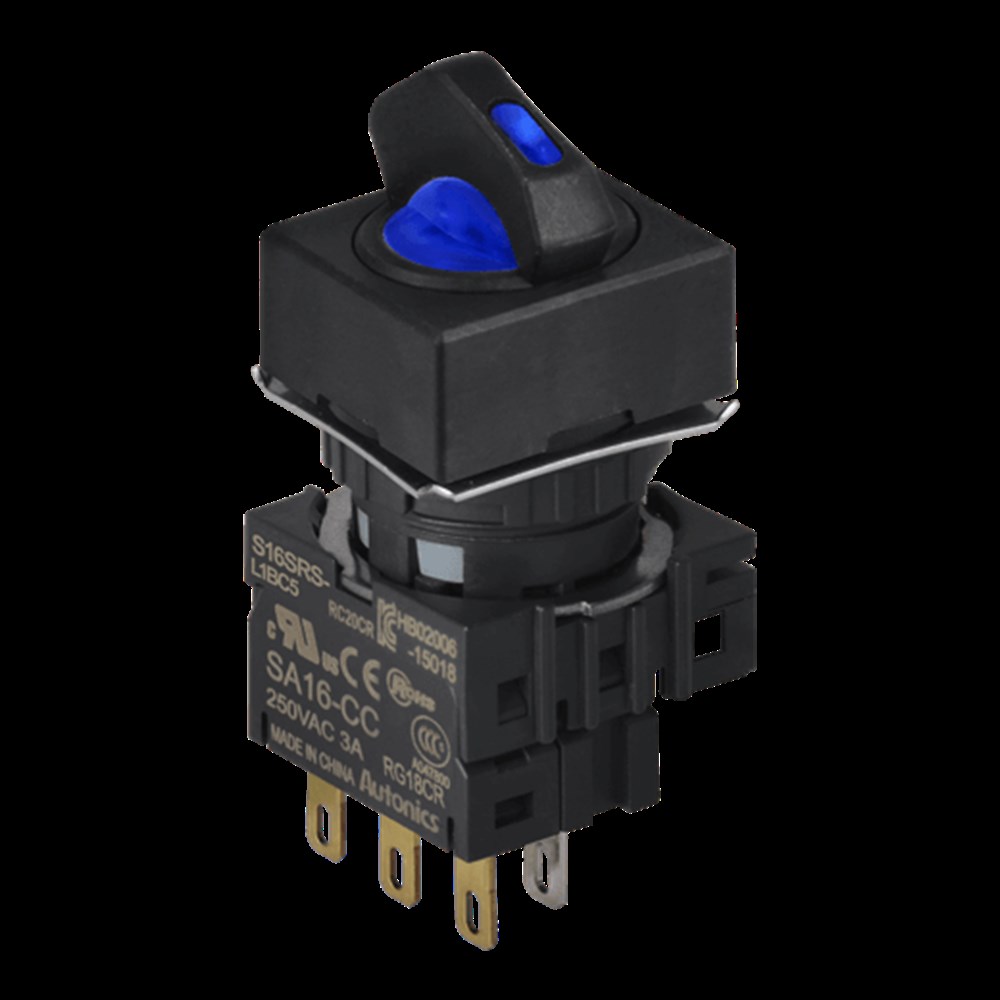 Autonıcs S16SRS-L4BC5